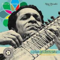 WYCOFANY   Shankar, Ravi: Nine Decades Vol. IV